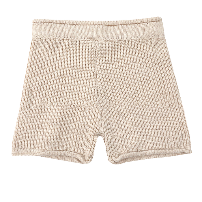 Donsje Wes Shorts | Soft Sand