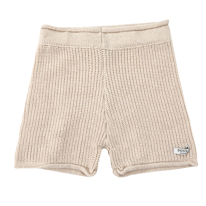 donsje Wes Shorts | Soft Sand
