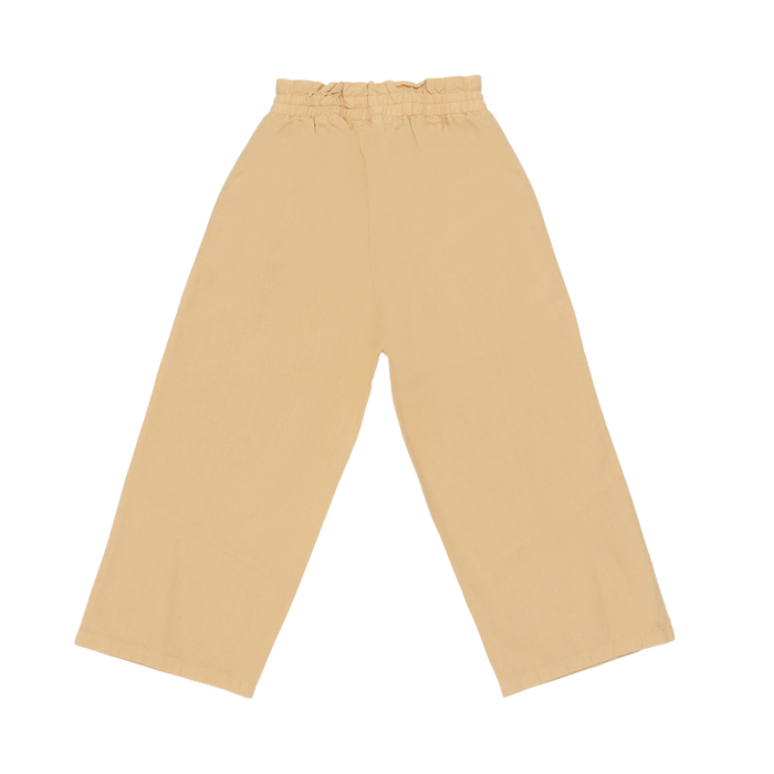 Donsje Wink Trousers | Toast