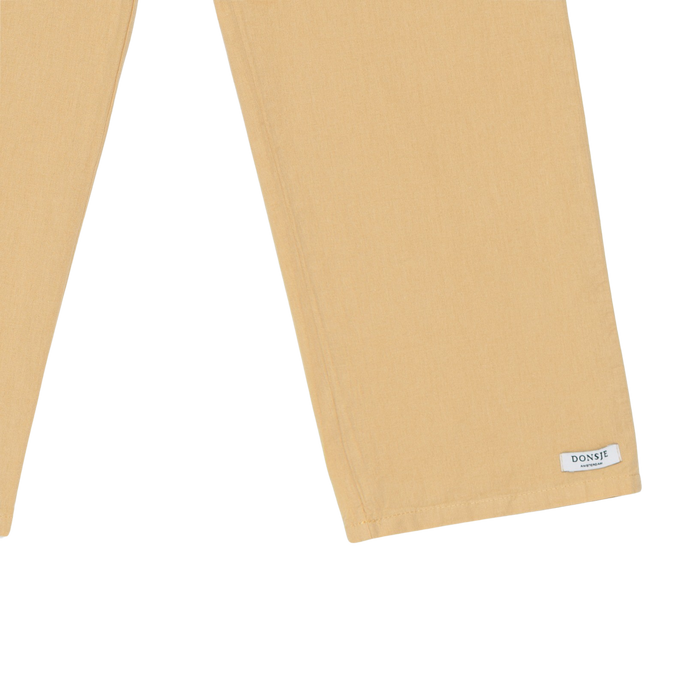 Donsje Wink Trousers | Toast