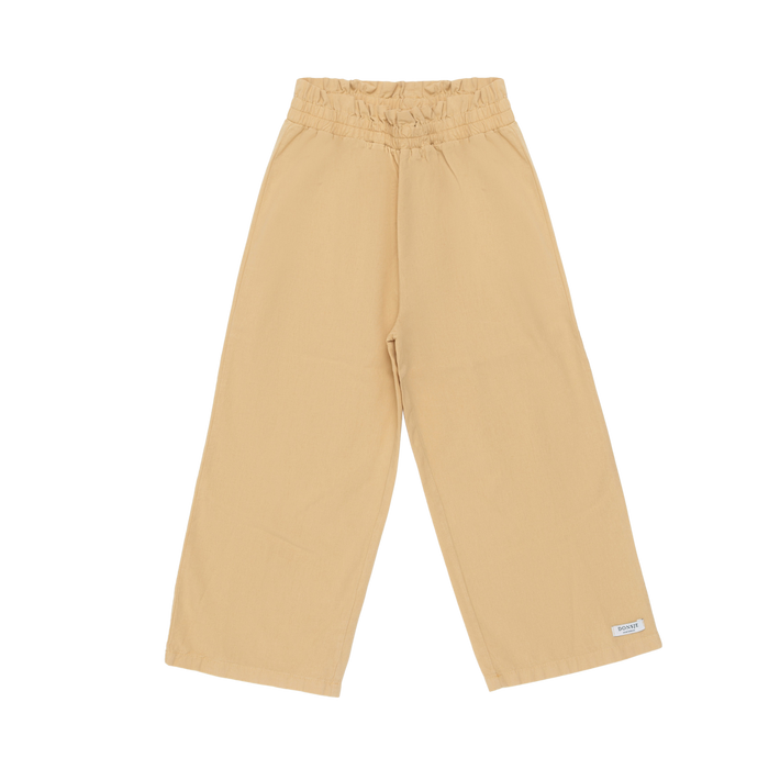 donsje Wink Trousers | Toast