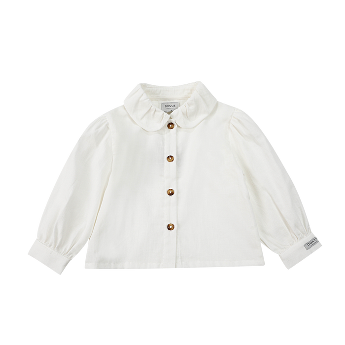 donsje Winnie Blouse | Off White