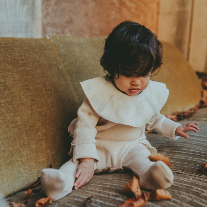 Donsje Wiwu Sweater | Soft Sand