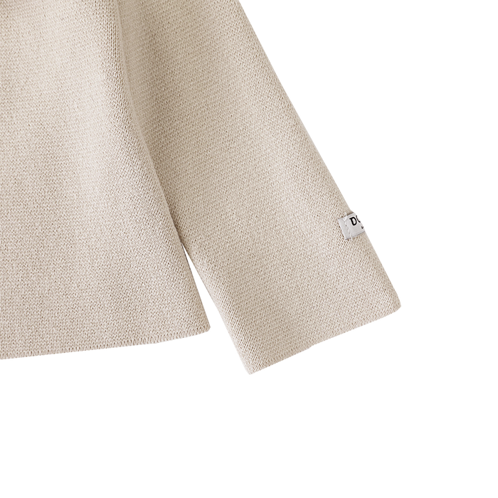 Donsje Wiwu Sweater | Soft Sand