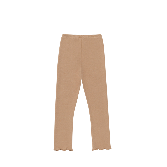 Donsje Wolly Leggings | Vintage Amber