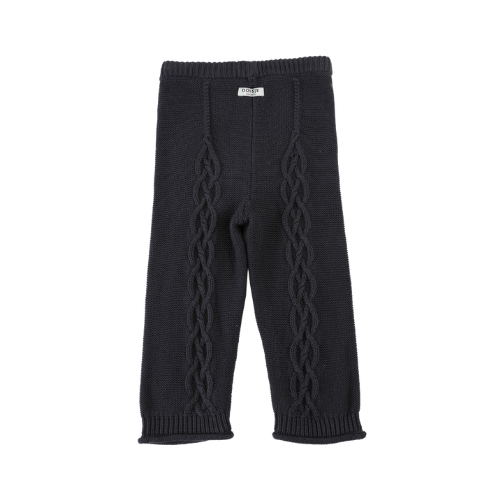 Donsje Xiva Trousers | Stone Blue