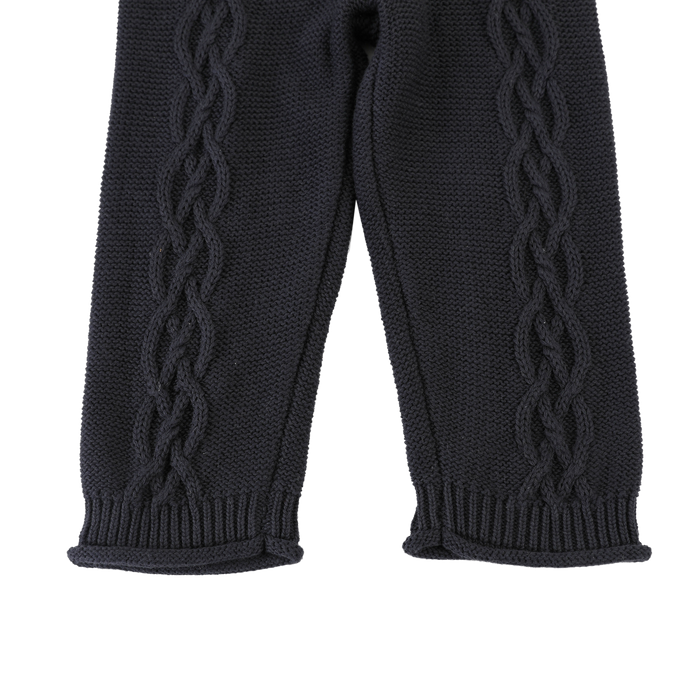 Donsje Xiva Trousers | Stone Blue