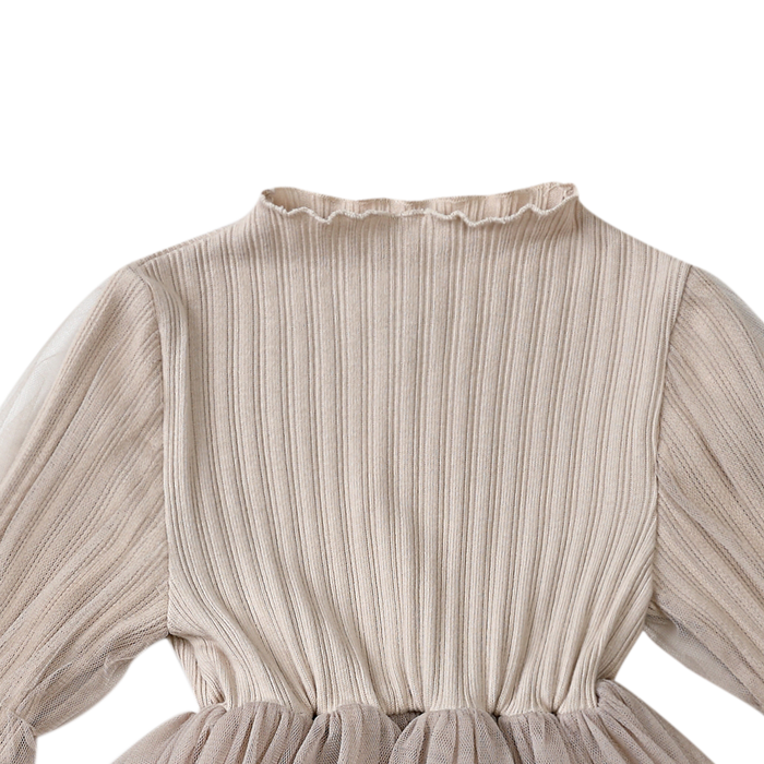 Donsje Yamae Dress | Lavender Brown