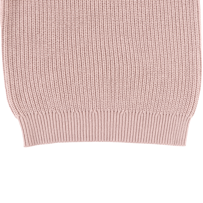 Donsje Yosje Sweater | Lilac
