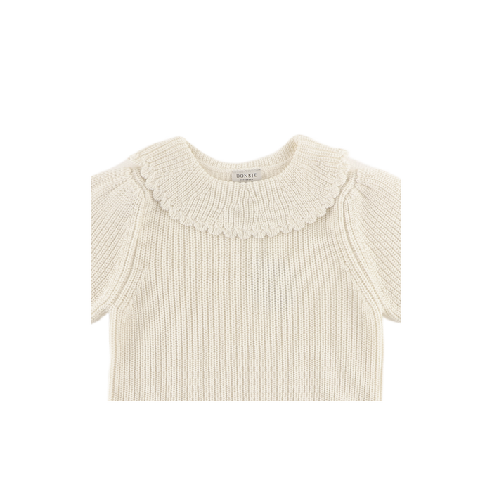 Donsje Yosje Sweater | Off White