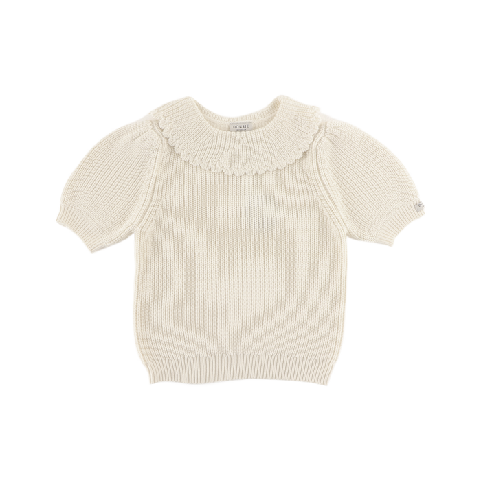 donsje Yosje Sweater | Off White