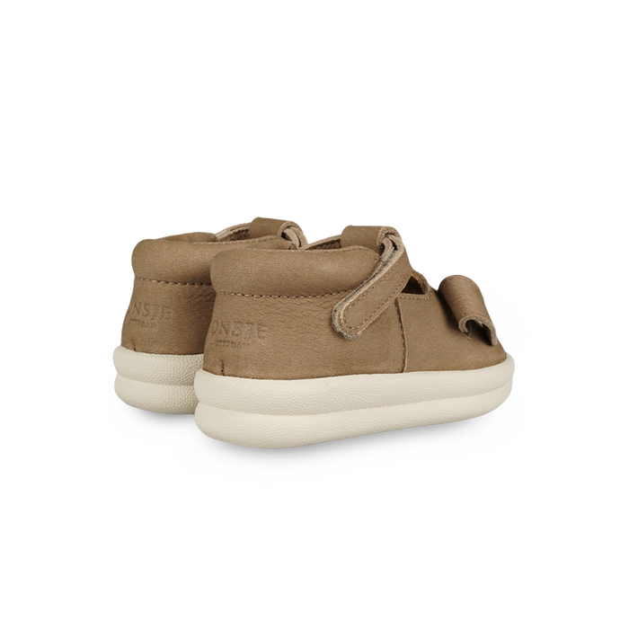Donsje Zazo Classic Shoes | Dog | Truffle Nubuck