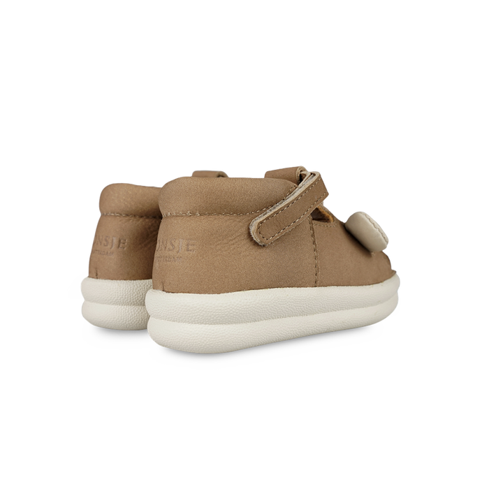 Donsje Zazo Special Shoes | Monkey | Truffle Nubuck