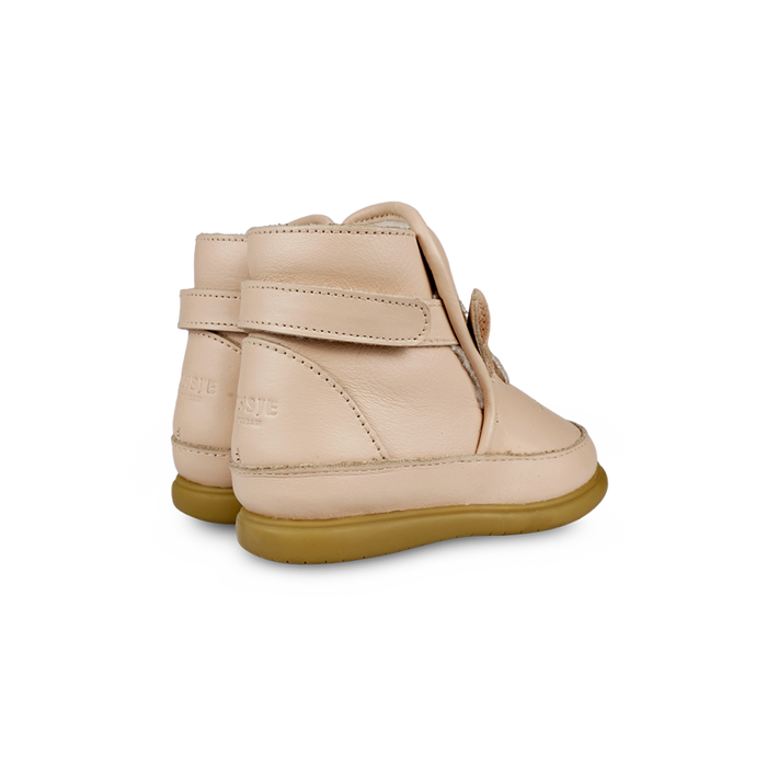 Donsje Dubu Special Shoes | Unicorn | Light Rose Leather