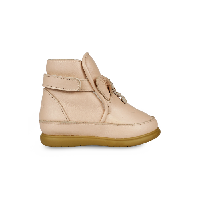 Donsje Dubu Special Shoes | Unicorn | Light Rose Leather