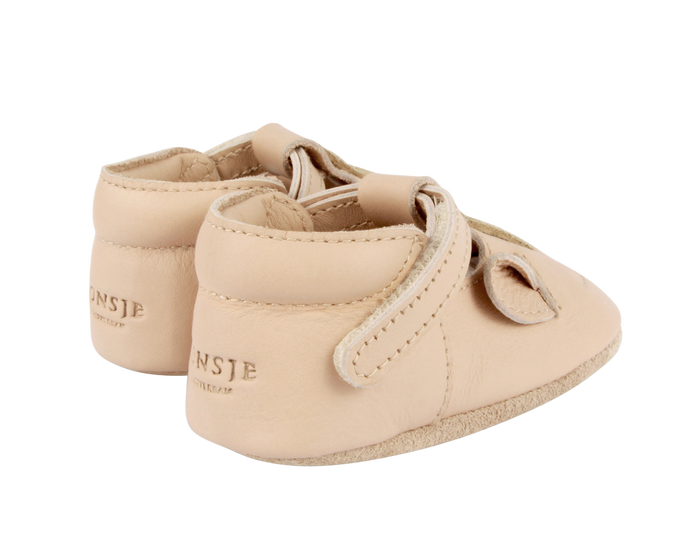 Donsje Spark Special Shoes | Unicorn | Light Rose Leather