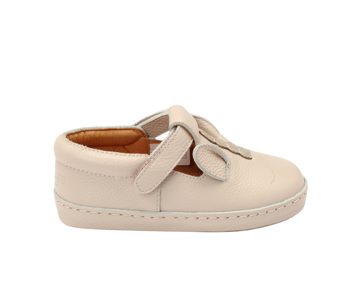 Donsje Xan Special Shoes | Unicorn | Light Rose Leather