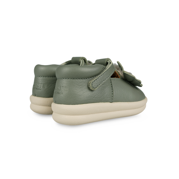 Donsje Zazo Exclusive Shoes | Draak | Green Bay Leather