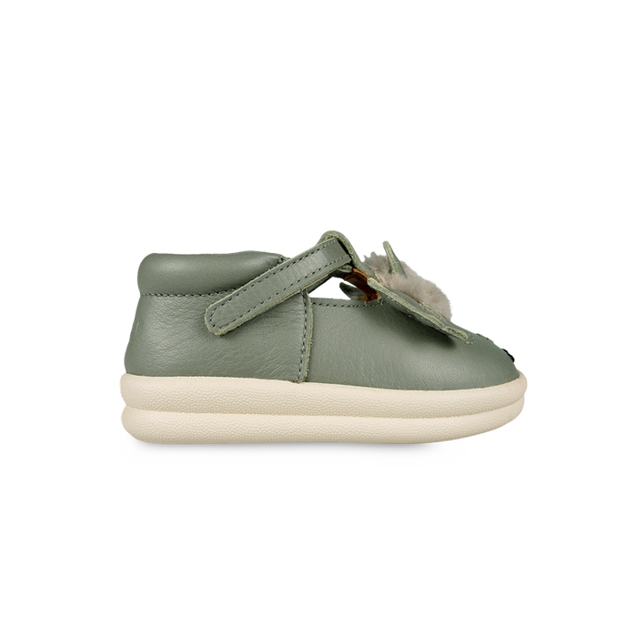 Donsje Zazo Exclusive Shoes | Draak | Green Bay Leather