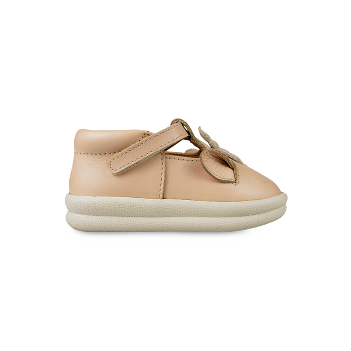 Donsje Zazo Special Shoes | Unicorn | Light Rose Leather