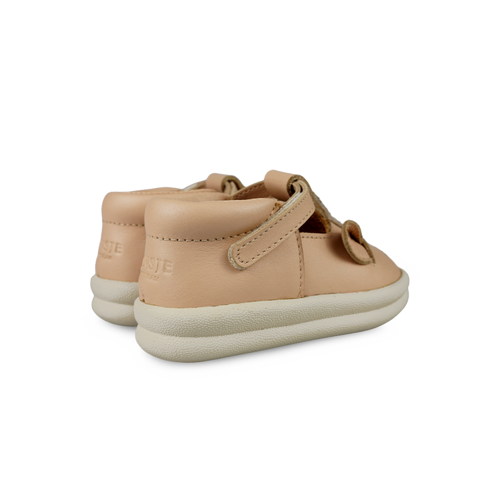 Donsje Zazo Special Shoes | Unicorn | Light Rose Leather