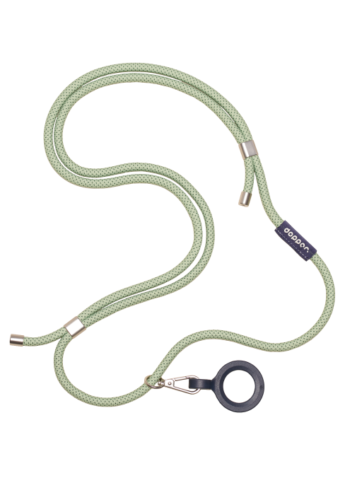 dopper Dopper Cord - Sage Green