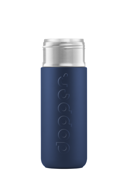 dopper Dopper Insulated (1L) - Breaker Blue Bottle