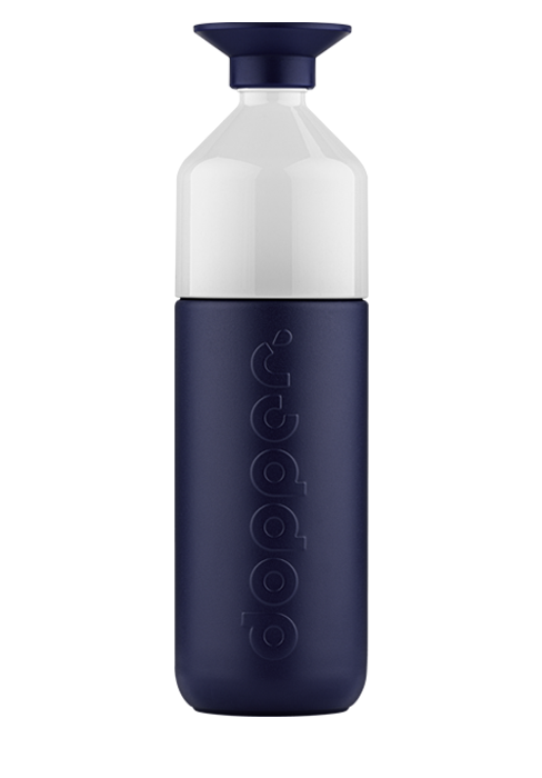 dopper Dopper Insulated (1L) - Breaker Blue