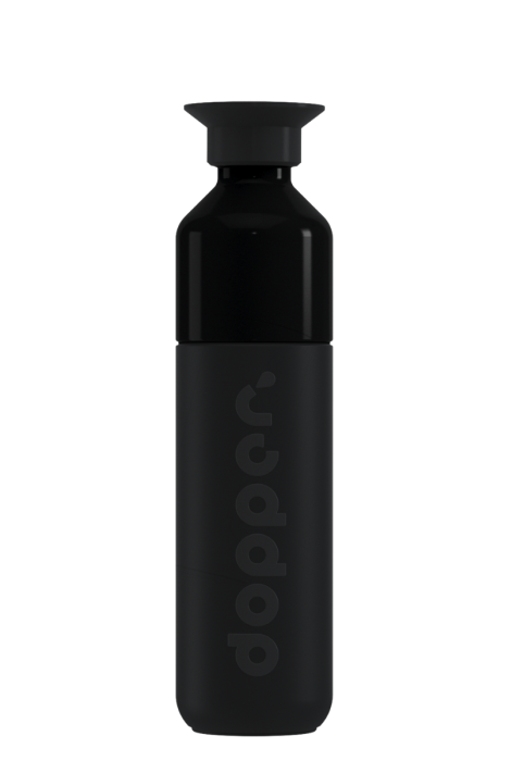 dopper Dopper Insulated (350 ml) - Blazing Black