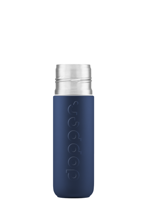 dopper Dopper Insulated (350 ml) - Breaker Blue Bottle