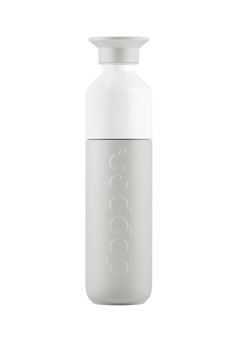 dopper Dopper Insulated (350 ml) - Gentle Grey