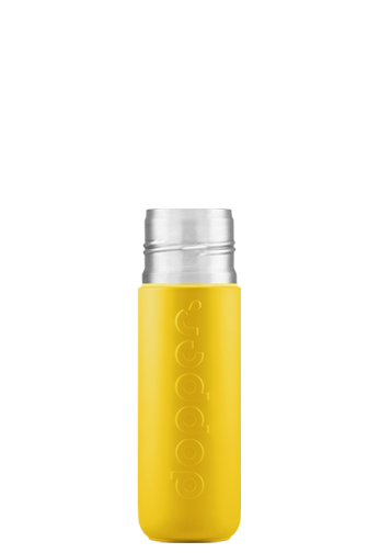 dopper Dopper Insulated (350 ml) - Lemon Crush bottle
