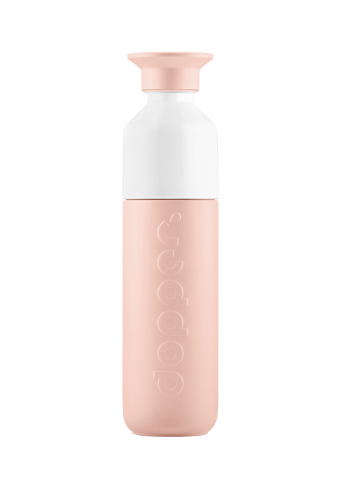 dopper Dopper Insulated (350 ml) - Pebble Peach