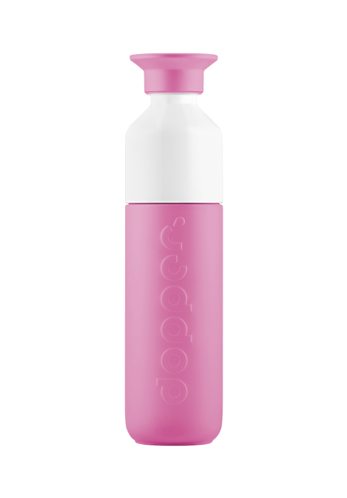dopper Dopper Insulated (350 ml) - Pelican Pink