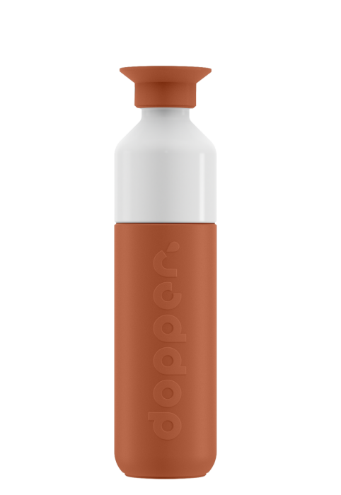 dopper Dopper Insulated (350 ml) - Terracotta Tide
