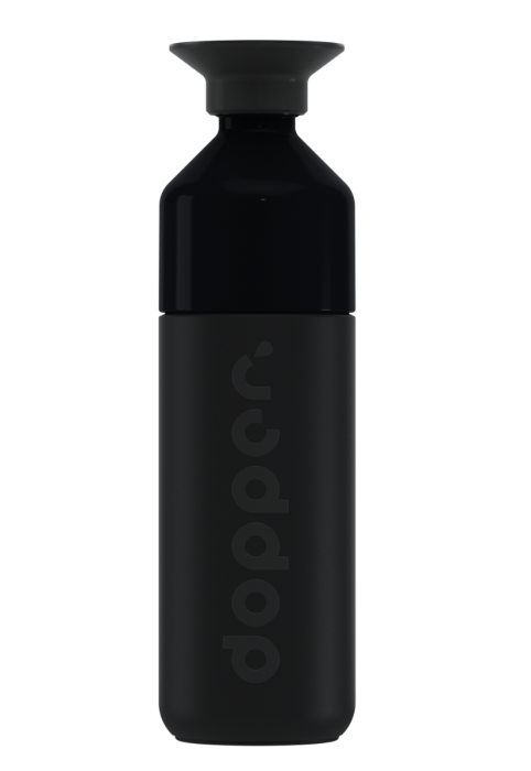 dopper Dopper Insulated (580 ml) - Blazing Black