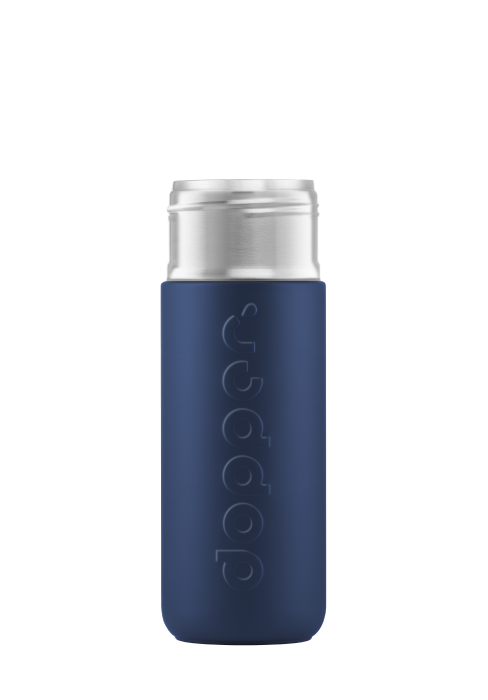 dopper Dopper Insulated (580 ml) - Breaker Blue Bottle