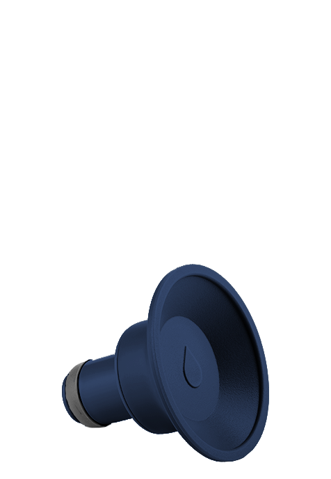 dopper Dopper Insulated (580 ml) - Breaker Blue Cap