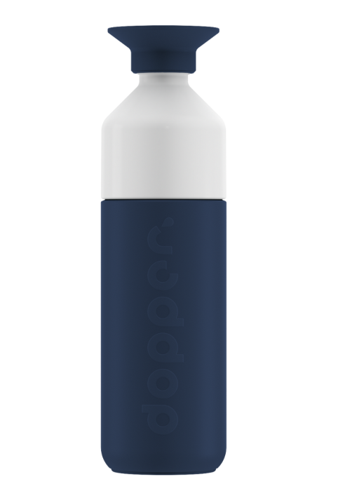 dopper Dopper Insulated (580 ml) - Breaker Blue