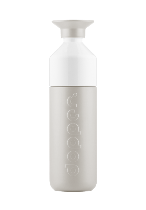 dopper Dopper Insulated (580 ml) - Gentle Grey