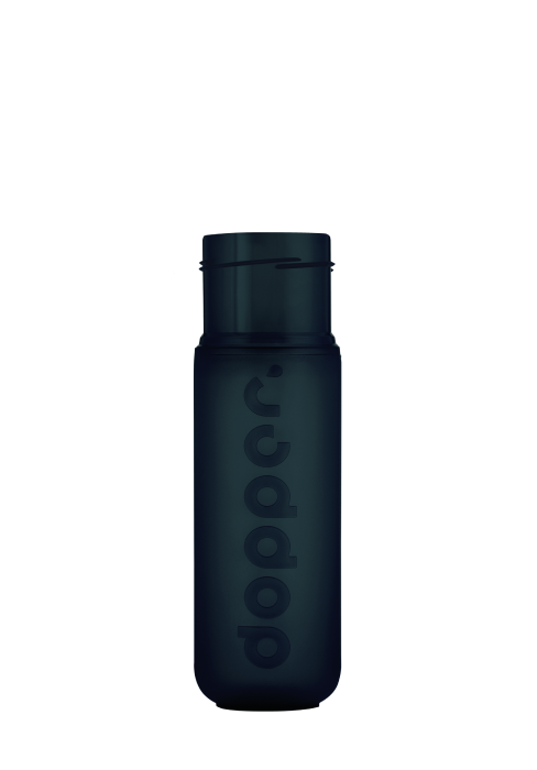 dopper Dopper Original - Dark Spring Bottle