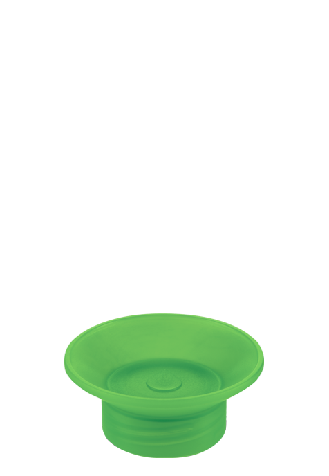 dopper Dopper Original - Groovy Green Cap