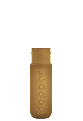 dopper Dopper Original - Harvest Sun Bottle