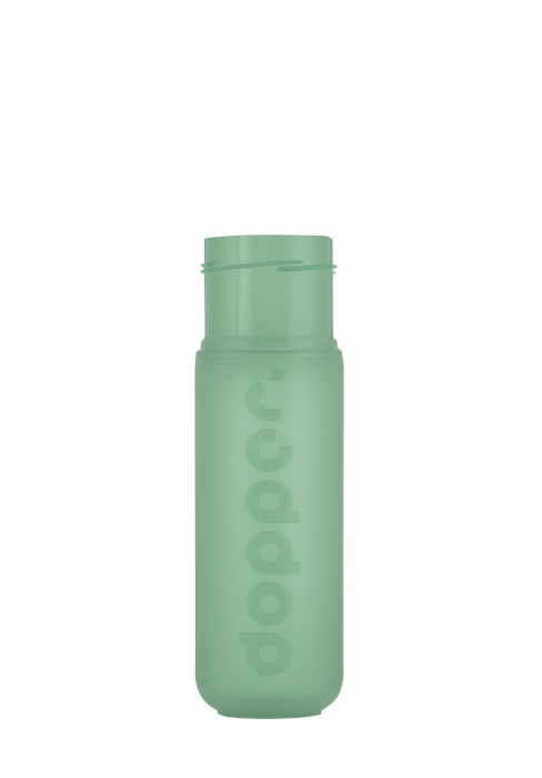 dopper Dopper Original - Moody Mint Bottle