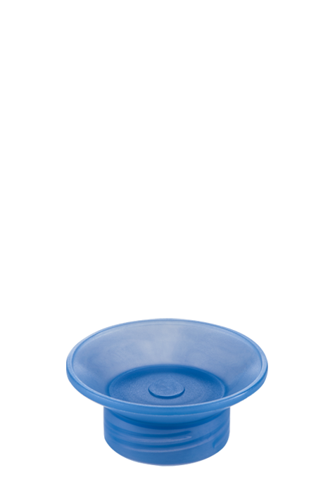 dopper Dopper Original - Pacific Blue Cap