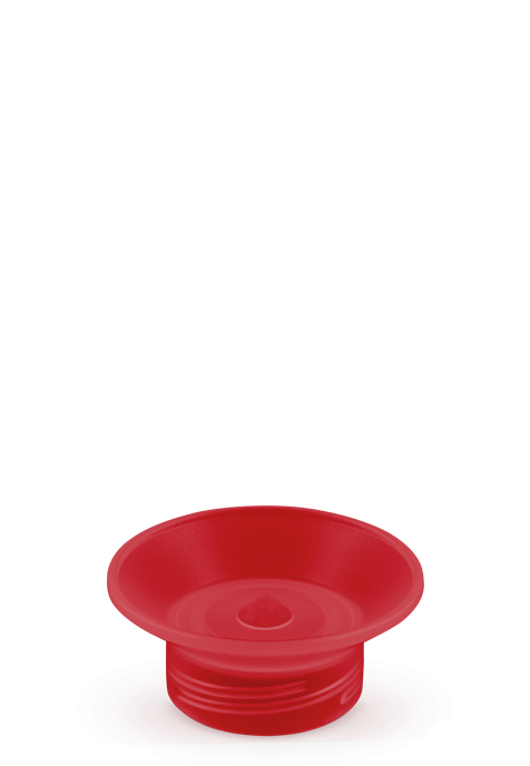 dopper Dopper Original - Simply Red Cap