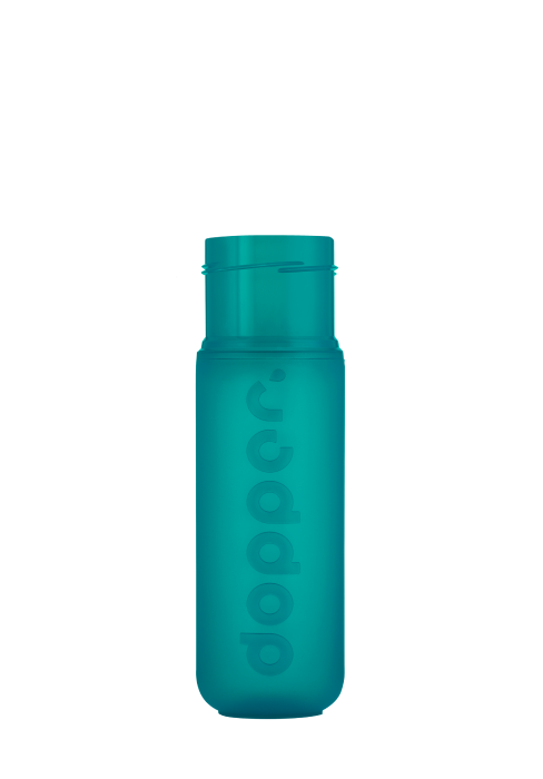 dopper Dopper Original - Tidal Teal Bottle