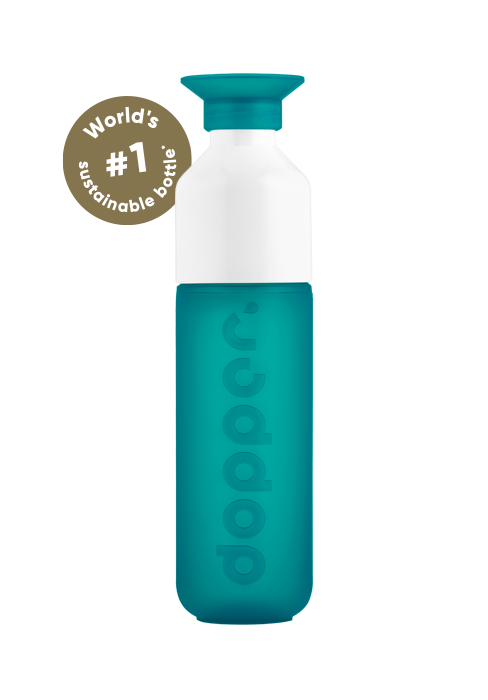 dopper Dopper Original - Tidal Teal