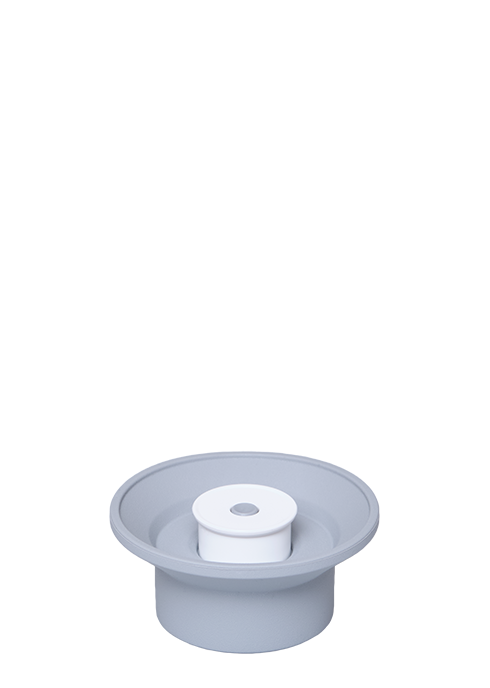 dopper Dopper Sport Cap - Arctic Grey