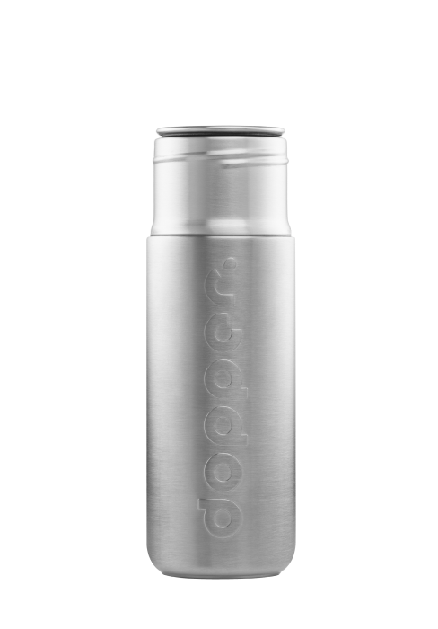 dopper Dopper Steel (1.1 L) Bottle